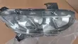 Honda Civic Headlight (2016-2020) - 2