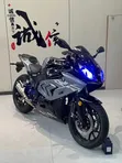 BMW Sport 2020 Gray - 1