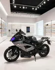 BMW Sport 2020 Gray - 2