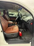 Toyota Prado for Rental - 2