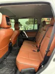 Toyota Prado for Rental - 3