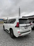 Toyota Prado for Rental - 5