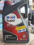 Mobil Super 5W-30 Engine Oil - 1