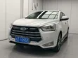 JAC S2 2017 White - 1