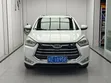 JAC S2 2017 White - 2