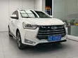 JAC S2 2017 White - 3