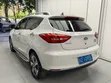 JAC S2 2017 White - 4