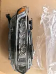 Honda Accord Headlight (Half LED) - 2018-2022 Models - 1