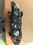 Honda Accord Headlight (Half LED) - 2018-2022 Models - 2