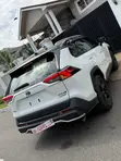 2020 Toyota RAV4 XLE Premium AWD White - 4