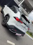 2020 Toyota RAV4 XLE Premium AWD White - 5
