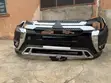 Mitsubishi Outlander 2019-2020 Front Bumper - 1