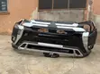 Mitsubishi Outlander 2019-2020 Front Bumper - 2
