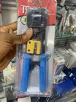 Pass Through Crimping Tool for RJ45 Connectors - 2