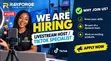 Live Streamhost / Sales Assistant - 2
