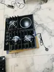 Kenwood 60cm 3+1 Built-in Gas and Electric Combo Hob - 1