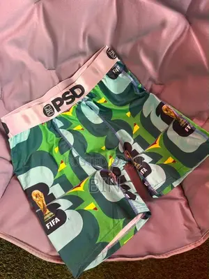PSD Boxer Shorts for Men - Brand New