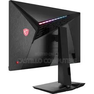 MSI MAG274QRF-QD 27-Inch 2K 165Hz Gaming Monitor