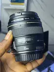 Canon EF 85mm f/1.8 Lens - 1
