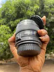 Canon EF 85mm f/1.8 Lens - 4
