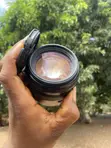 Canon EF 85mm f/1.8 Lens - 5