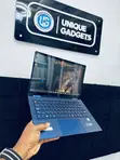 HP Elite Dragonfly x360 Laptop - 8th Gen i5, 8GB RAM, 256GB SSD - 1
