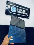 HP Elite Dragonfly x360 Laptop - 8th Gen i5, 8GB RAM, 256GB SSD - 3