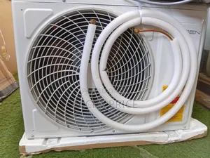 Bersen 1.5HP Split System Air Conditioner