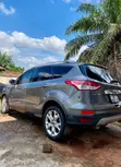 Ford Escape Titanium 2014 Gray SUV - 1