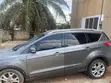 Ford Escape Titanium 2014 Gray SUV - 2