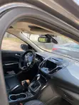Ford Escape Titanium 2014 Gray SUV - 3