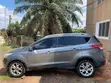 Ford Escape Titanium 2014 Gray SUV - 4