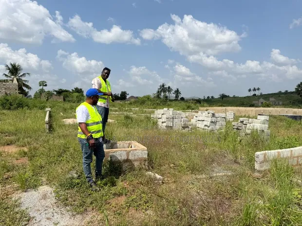 Prime Residential Land for Sale in Sege - 1