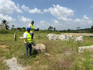 Prime Residential Land for Sale in Sege
