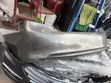 2012-2014 Toyota Camry Rear Bumper - 2