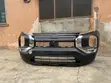 Mitsubishi Outlander 2023 Front Bumper - Brand New - 1