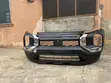 Mitsubishi Outlander 2023 Front Bumper - Brand New - 2