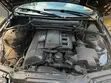 BMW 325i Convertible 2006 Black - 2