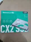 Team Group 1TB SSD SATA III - 4