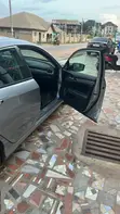 Honda Civic Touring Coupe 2018 Silver - 4