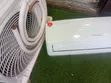 Berson Split Super Cooling Air Conditioner 1.5HP - 2