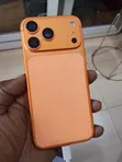 New Apple iPhone 17 Pro Max 1TB Gold - 2