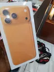 New Apple iPhone 17 Pro Max 1TB Gold - 5