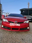 2014 Toyota Camry SE Sedan - 1