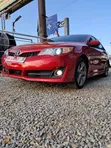 2014 Toyota Camry SE Sedan - 3