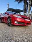 2014 Toyota Camry SE Sedan - 4