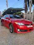 2014 Toyota Camry SE Sedan - 5