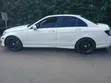 Mercedes-Benz C250 2013 White - 2