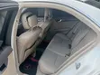 Mercedes-Benz C250 2013 White - 4