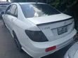 Mercedes-Benz C250 2013 White - 5